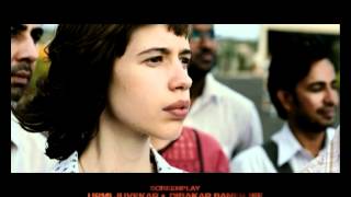 Shanghai - Dialogue Promo 2