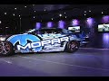 MOPAR Drift Challenger @ SEMA \