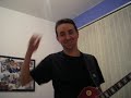 Marshall JMP-1 , G-major e Power 9200