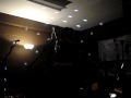 No Wings - Colin Bullock opening for Andrew Allen @ The Space
