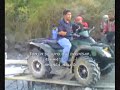 Zapotlanejo ATV Mazamitla 2008