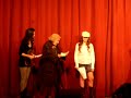 Teatro x la Identidad 2007 - Monologos
