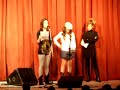Teatro x la Identidad 2007 - Monologos