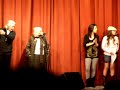 Teatro x la Identidad 2007 - Monologos