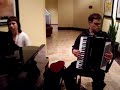 Brent & Crista Buswell Accordion Convention Texas Brent & Crista Buswell Accordion Convention Texas