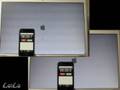 videos de MacBook Pro SSD起動時間比較