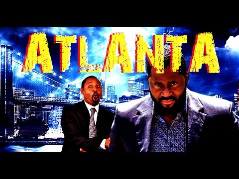 Atlanta - Les pouvoirs de l'argent sont tellement fort que lorsqu'un esprit faible, dans le besoin est en face, il n'a aucune force pour lutter. Mais lorsque le vrai a...