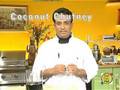 Coconut Chutney