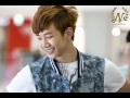 2pm 준호 노래파트 음성파일모음