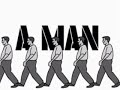 ToonBoom Walk Cycle - Test