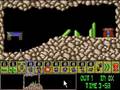 Pocket Lemmings - Lemming Port on Windows Mobile