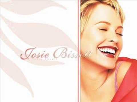 Josie Bissett