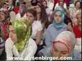 Kanal 7  İkbal'le küçük mutluluklar Ayşen Birgör