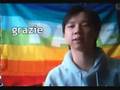我的意大利文課 1 - 基本會話