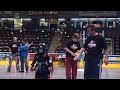 karate australia vs canada