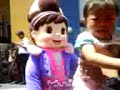 yna the crying baby