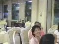Dinner time in a Hangzhou restaurant - China
