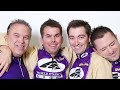 Far From Home: Ulsrud - Story of The Pants