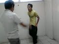 desmadre en el 151 parte 2