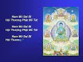 CHÚ ĐẠI BI - Võ Tá Hân phổ nhạc