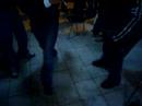 skate dance street