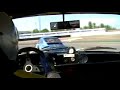 Historic Championship Race Italy-Adria 2008