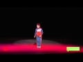 Little Demon @ Kallusive's EnKore 2010 [HD] (thatsfresh.com)