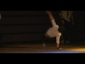 Dance Show 08 - Cowboy Bebop (DVD version)