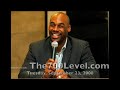Donovan McNabb Interview w/ The700Level.com talks Bruce Lee