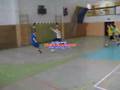 Goalkeeping by Pieniek