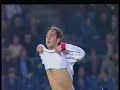 Barcelona 2-2 Galatasaray (05.12.2001)