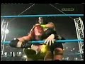 IWA: La Tigresa vs April Hunter Juicio Final 4 IWA: La Tigresa vs April Hunter Juicio Final 4