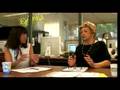 Maureen Morgan online with Caryn McBride