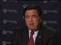 Gov. Richardson On His Legacy to the World\ Gov. Richardson On His Legacy to the World\