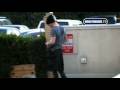 EXCLUSIVE: Cam Gigandet In A Skirt