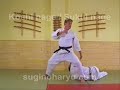 Llaves de judo