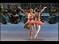 La Bayadere: Malakhov, Knop