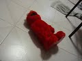 Tickle Me Elmo 2
