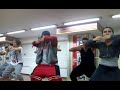 Genil Hasim-Hip Hop Workshop