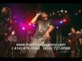 SENSATION SHOWBAND - Party Band - Corporate Events, Weddings, Parties