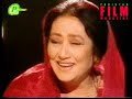 Zubaida Khanum - The legendry Pakistani film singer