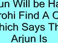 Arjun Arohi Whole Love Story [Kitani Mohabbat Hai] - Part 5 of 5.flv