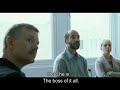Lars Von Trier - The Boss of it All Feb 29th