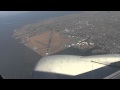 Aborted Landing in Tokyo Haneda - 羽田空港で着陸復行（ゴーアラウンド）