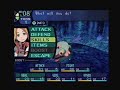 etrian odyssey