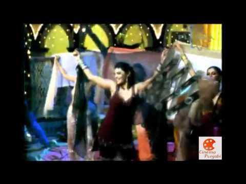 Kamal Heer's Kainthe Wala featuring Neeru Bajwa