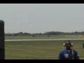 2008 Quebec International Airshow - US Navy Blue Angels