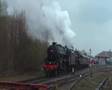 45407 & 76079 at pantyffynnon