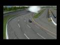 ARCA Race Sim - PRO USA Intl - 031508.flv