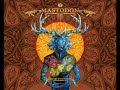 Mastodon - Crystal S